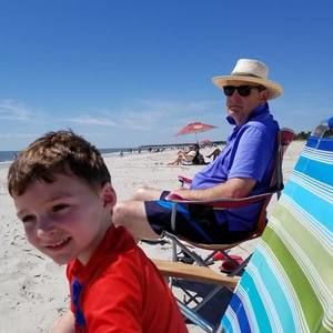 Meet your Posher, Mary